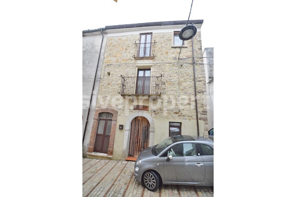 Main image of property: Casacalenda, Campobasso, Molise