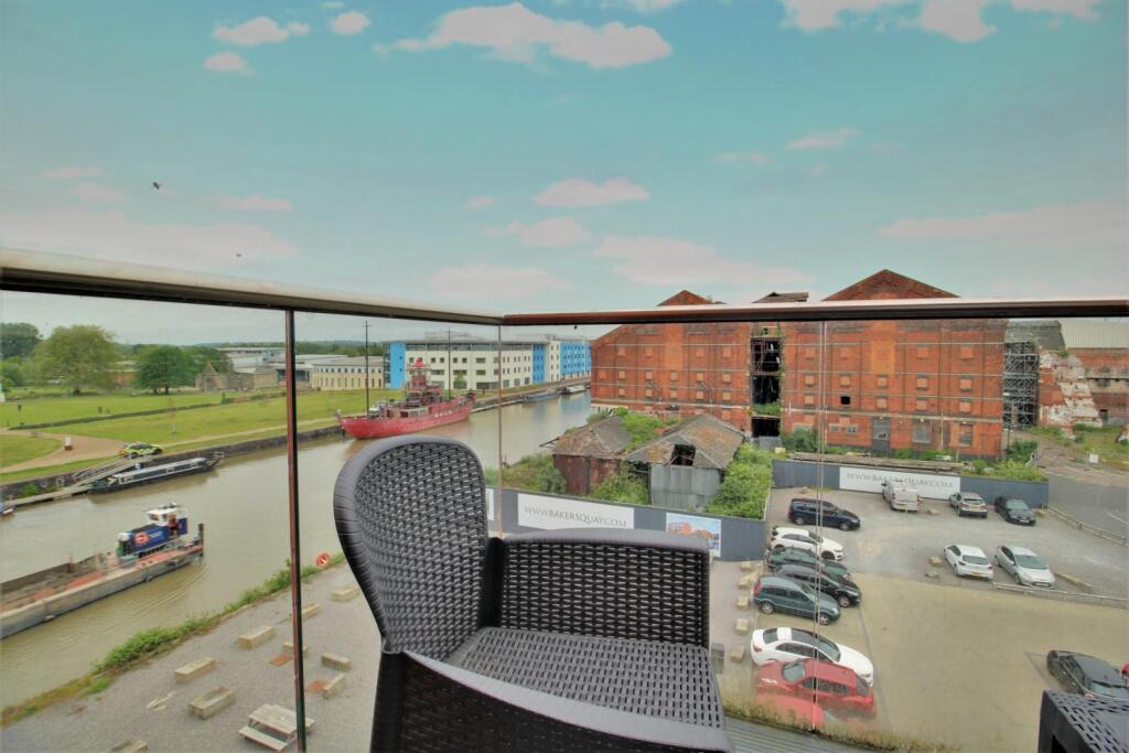 Provender, Bakers Quay, Gloucester photo 3