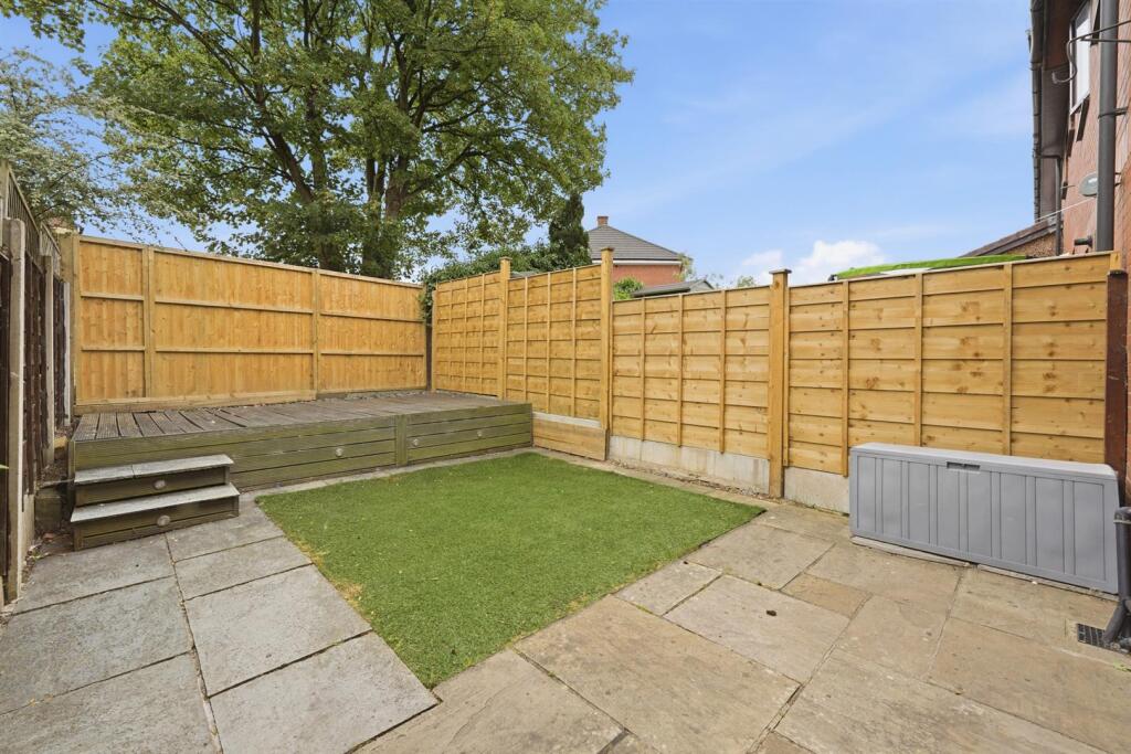 House in Stockport - View 4