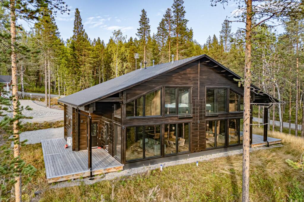 Main image of property: Lapland, Kittilä