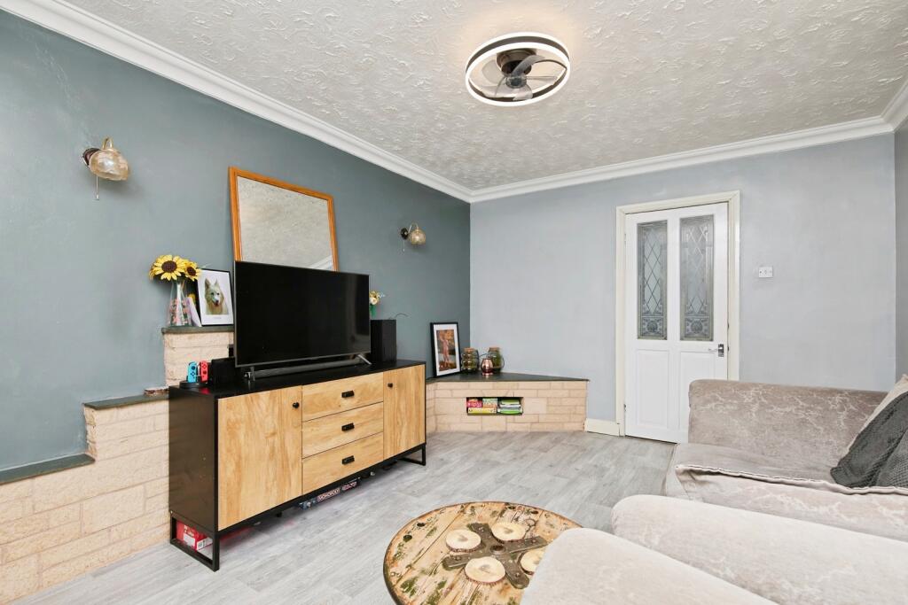 St. Matthews Avenue, Worthington, Ashby-de-la-Zouch, Leicestershire, LE65 photo 3