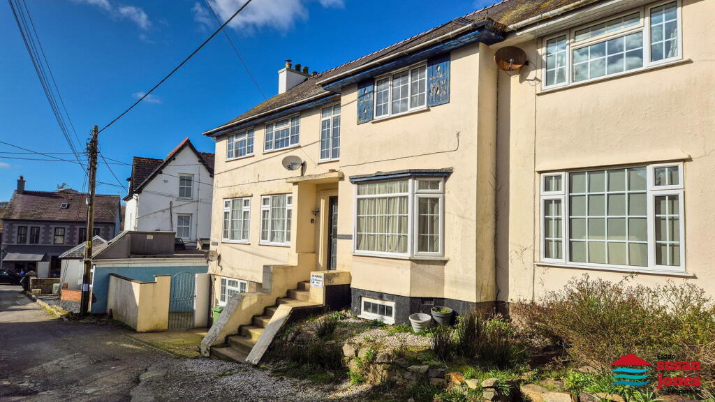 Main image of property: Abersoch, Pwllheli LL53