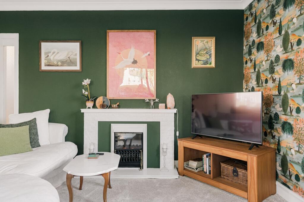 Apartment in Glasgow - View 5