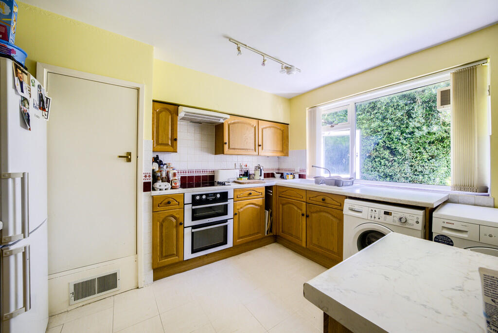 Apartment in Birmingham - View 2