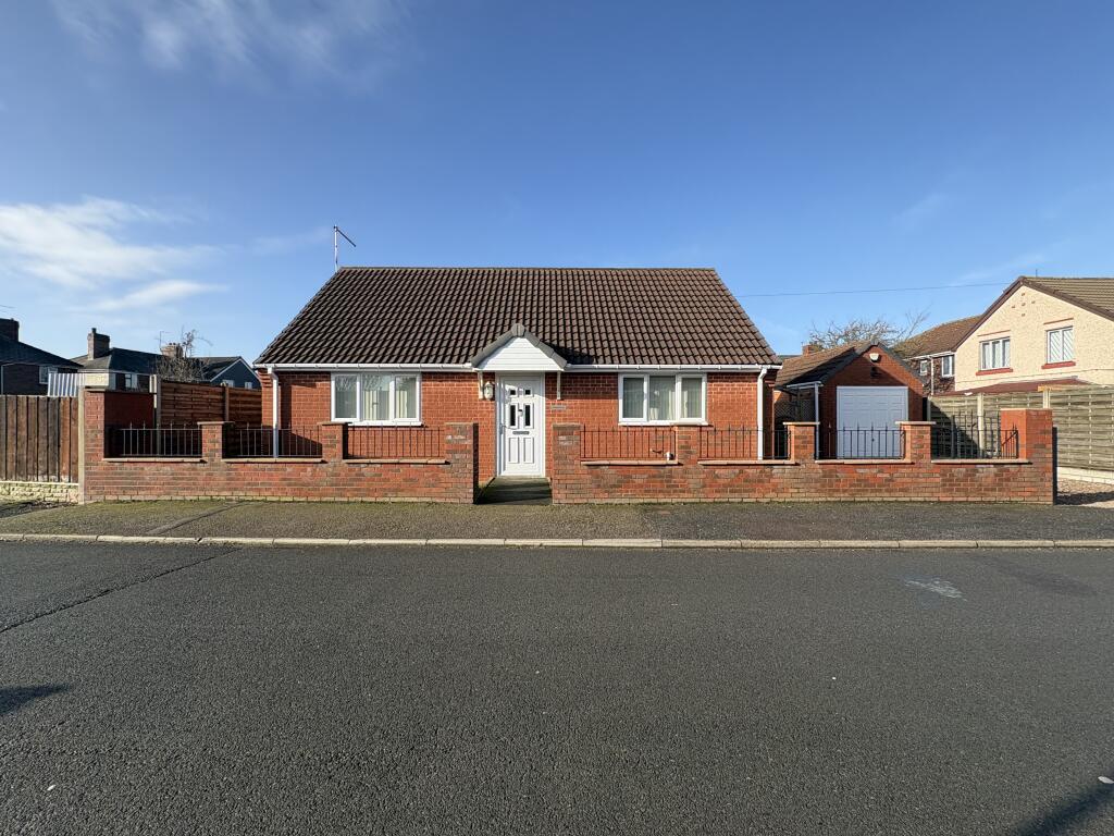 Main image of property: The Crescent, Thurcroft, S66 9LR