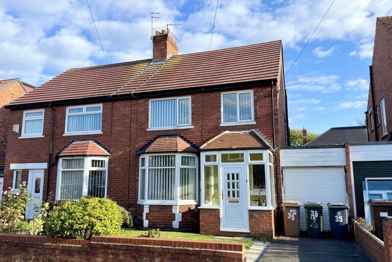 Main image of property: Longston Avenue, Cullercoats, NE30