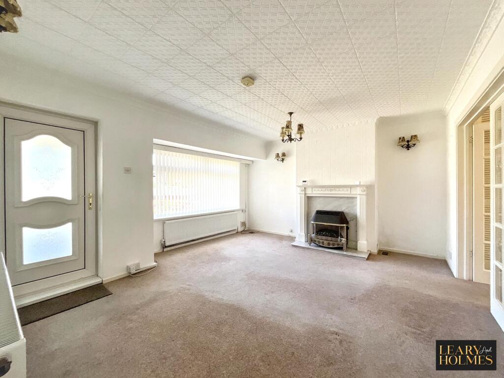 House in South Tyneside, North East - More