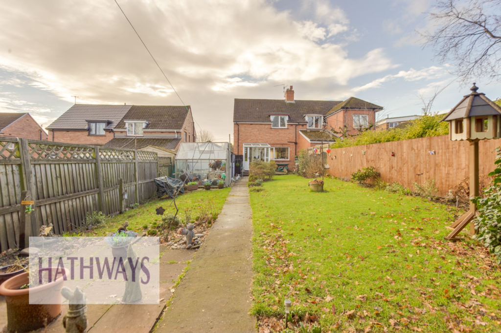 Ty Mynydd, Cwmbran, NP44 photo 3