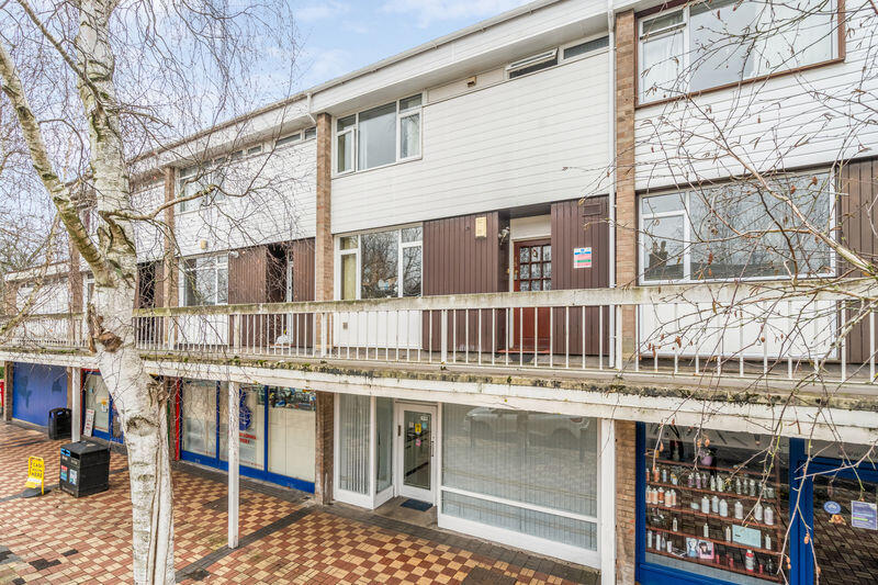 Main image of property: Kendall Crescent, Oxford