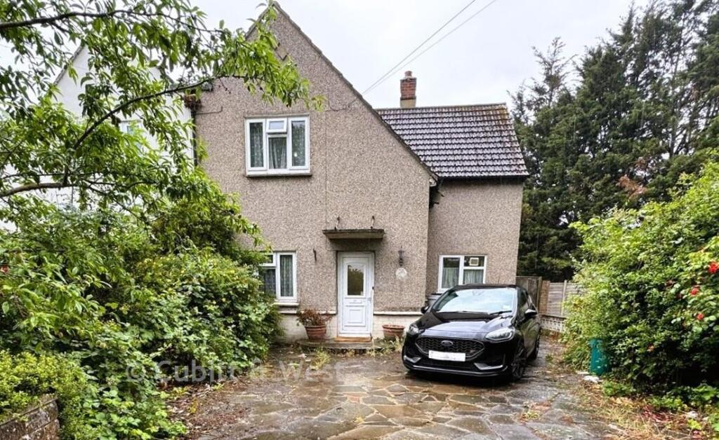 Main image of property: Collingwood Road, Sutton, Surrey