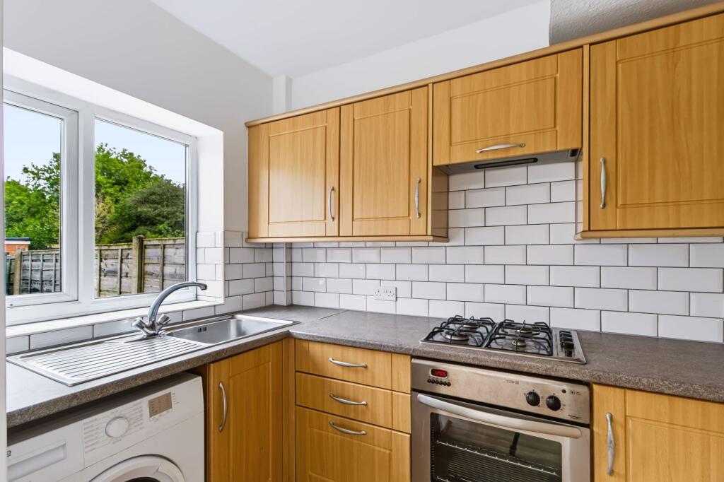 House in Warrington - More