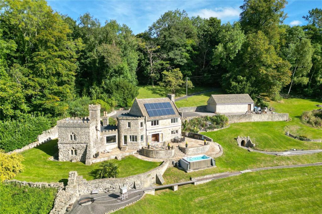 Main image of property: Murhill, Limpley Stoke, BA2