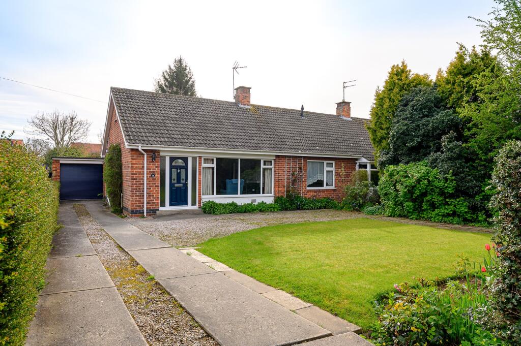 Main image of property: Horseman Lane, Copmanthorpe, YO23