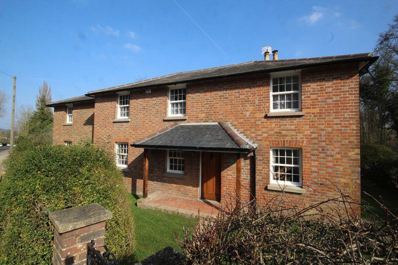 Main image of property: Noble Tree Road, Hildenborough