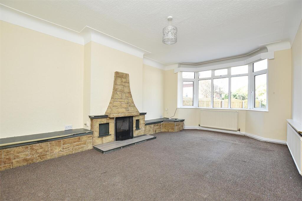 House in Wrexham, Offa - View 2