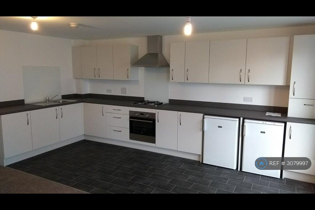 Apartment in Aberdeen - View 3