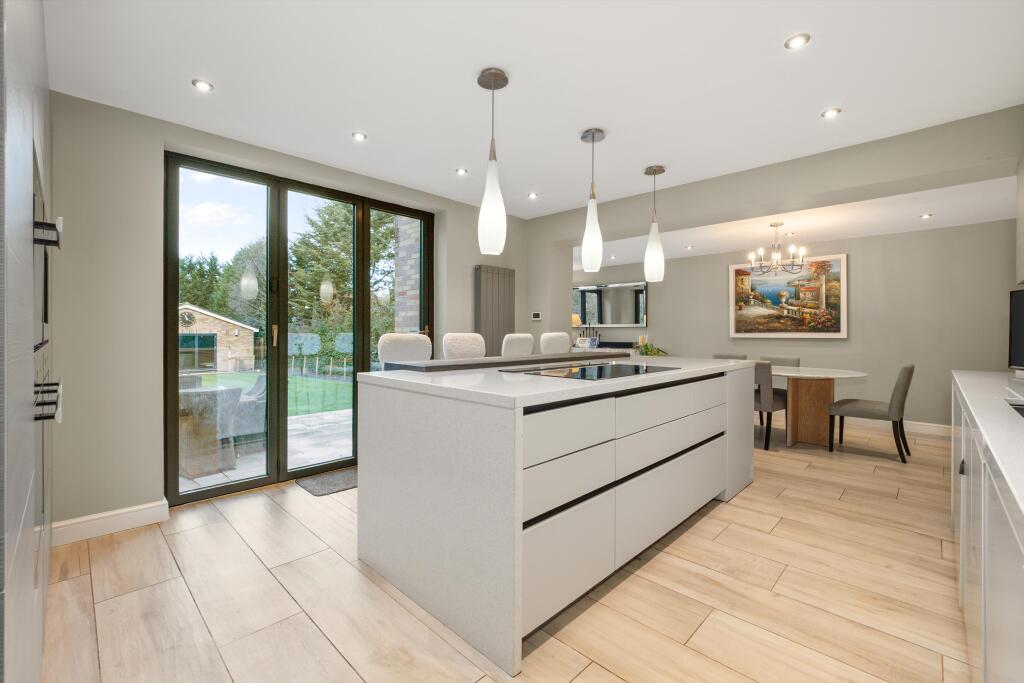 Additional image 3 of Broad Lane, Tanworth-In-Arden, Solihull, Warwickshire, B94