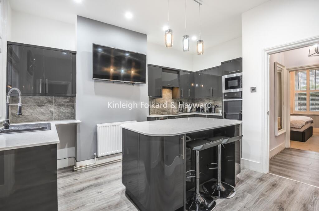 Main image of property: Northbrook Road, Bounds Green London, N22