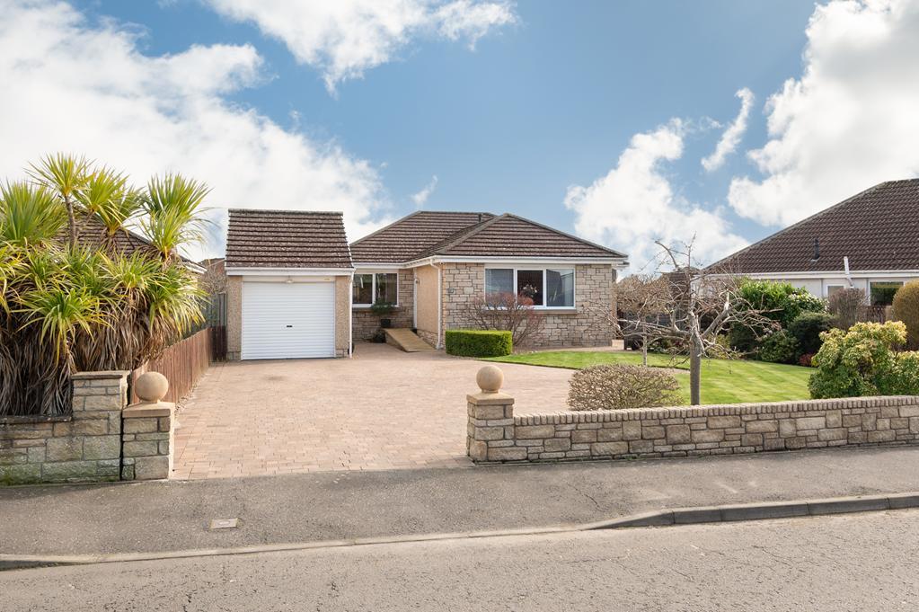 Main image of property: Pentland Drive, Leven, KY8