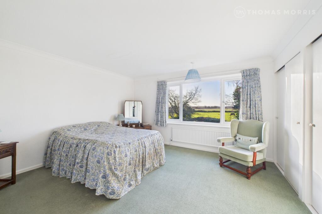 House in Peterborough - More