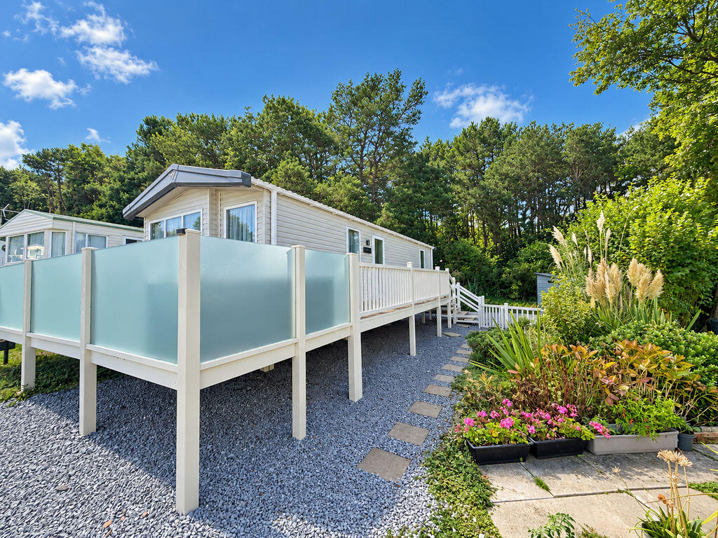 Main image of property: Warren Bay, Watchet