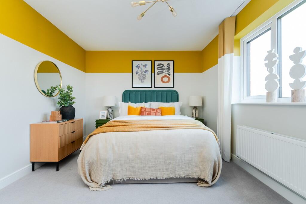 Main image of property: Aylesbury, 
HP22 5SZ
