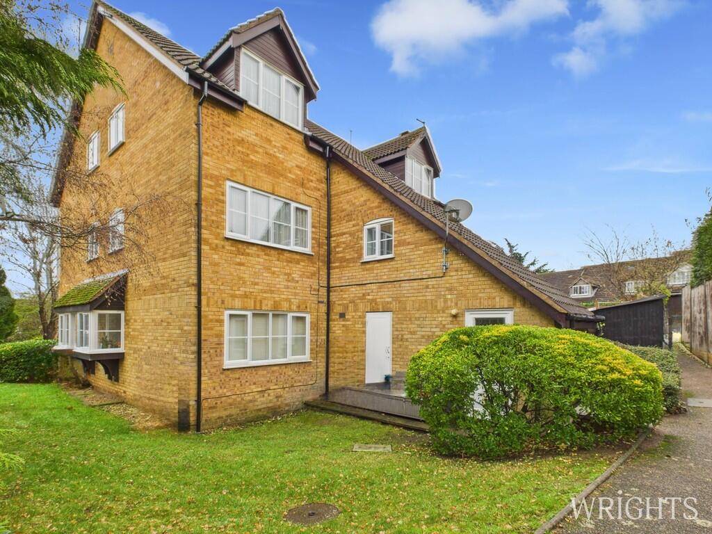 Main image of property: Wadnall Way, Knebworth