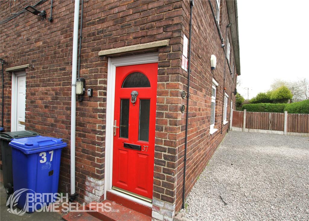 Main image of property: Philip Street, Stoke-on-Trent, Staffordshire, ST4