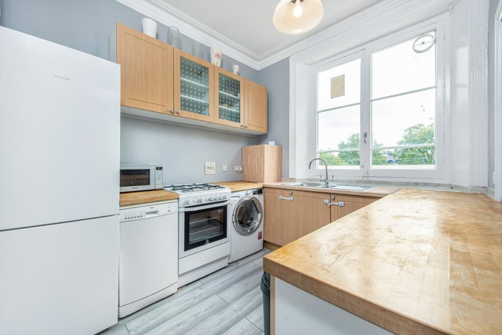 Apartment in London, Kensal Town, Bayswater - View 4