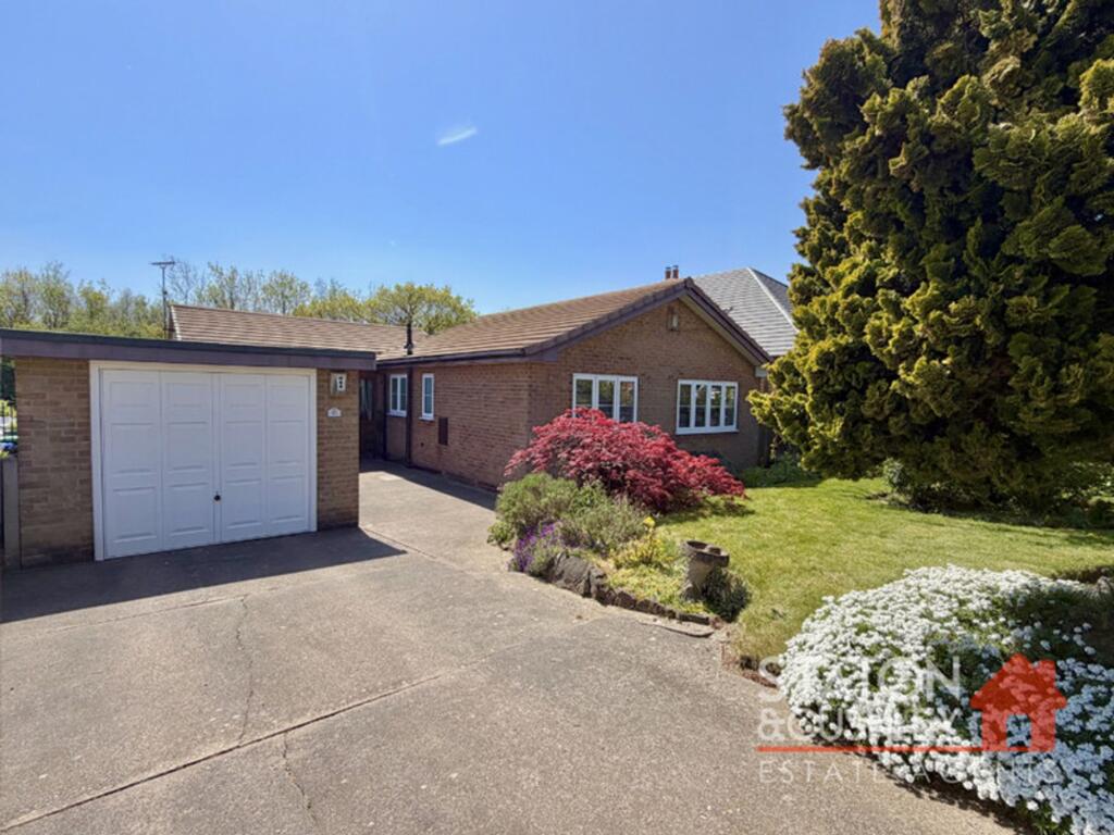 House in Nottingham, Annesley CP