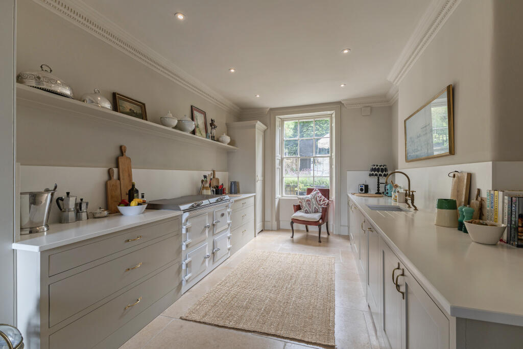 Lansdown Place East, Bath, BA1 - View 3