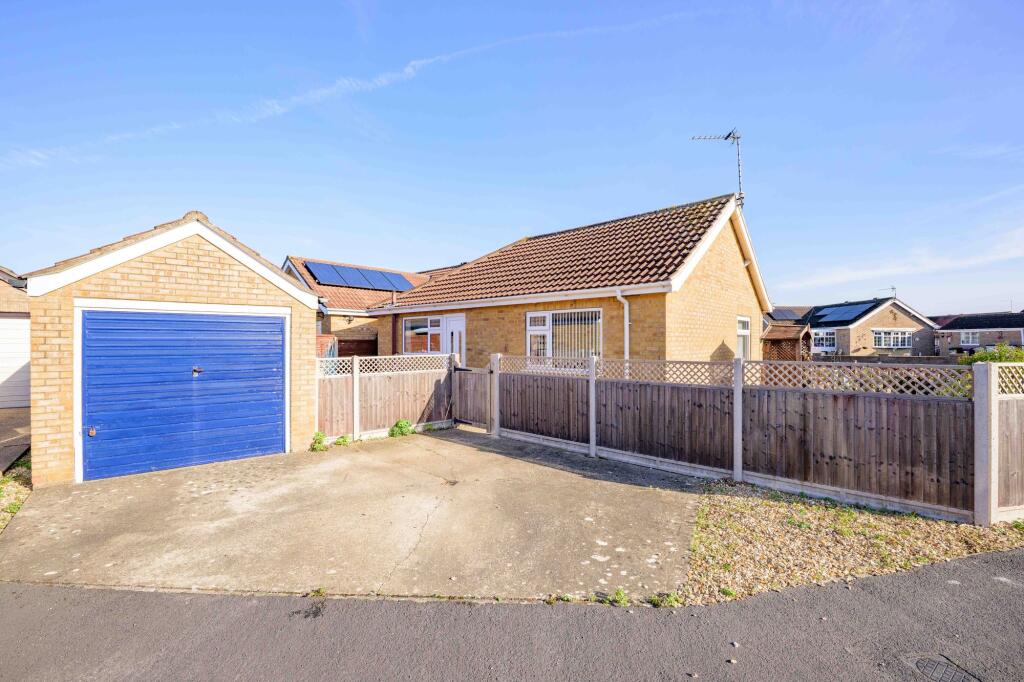 Venables Close, Burgh Le Marsh, PE24 photo 4