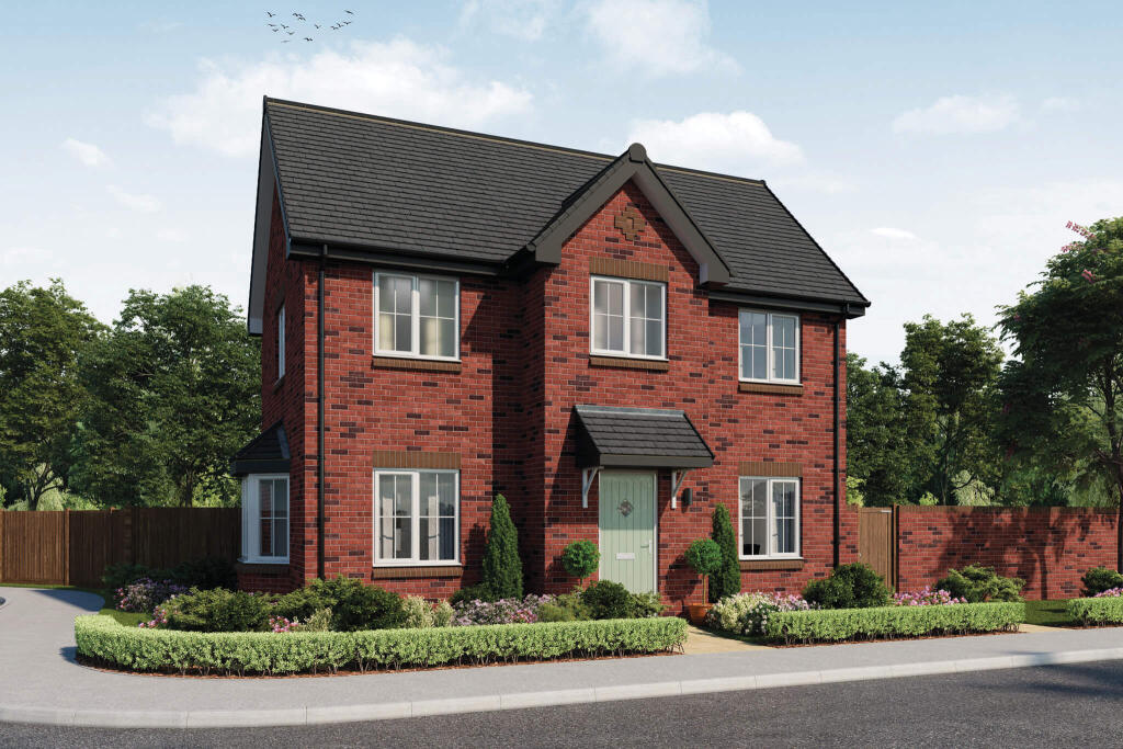 Main image of property: Blackpool Road
Poulton le Fylde
Lancashire
FY6 7QH