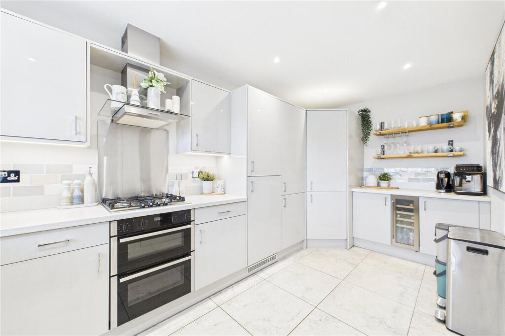 Additional image 11 of Pickford Fields, Chilcompton, Radstock, Somerset, BA3