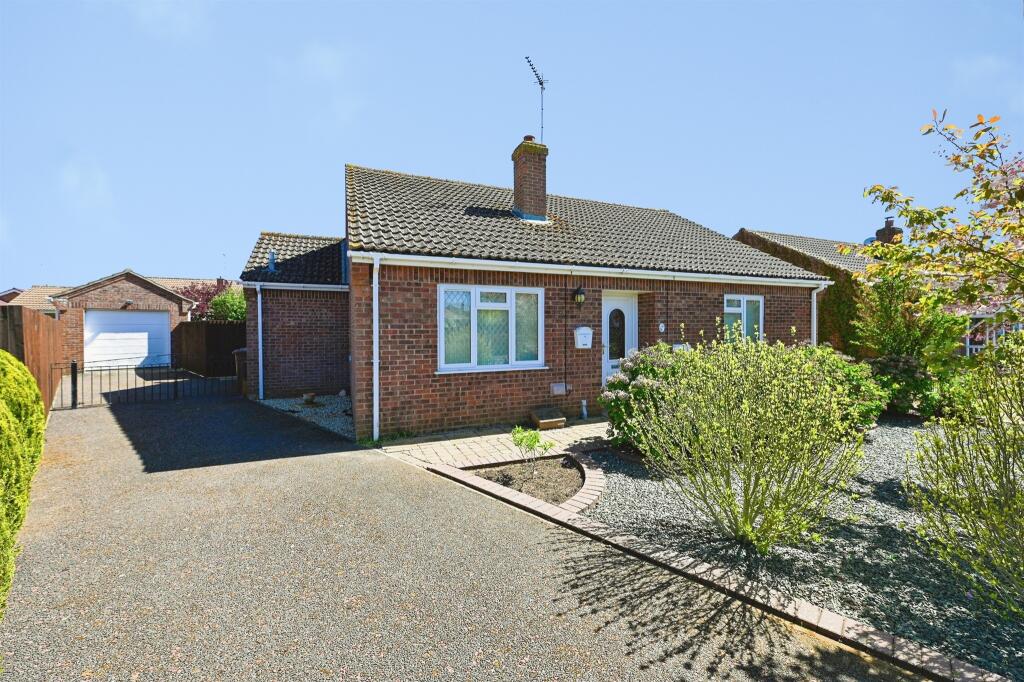 Main image of property: Bluebell Drive, Snettisham, King's Lynn