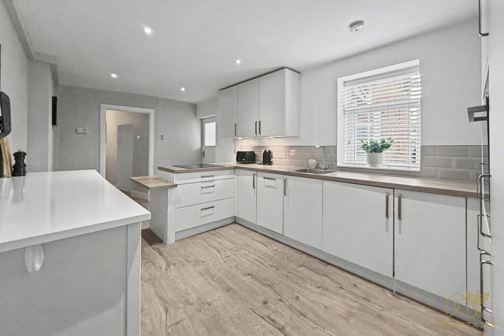 Apartment in Glasgow - More