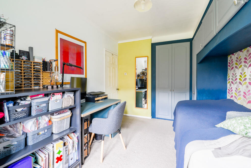Additional image 18 of Lodge Gate Close, Denholme, West Yorkshire, BD13