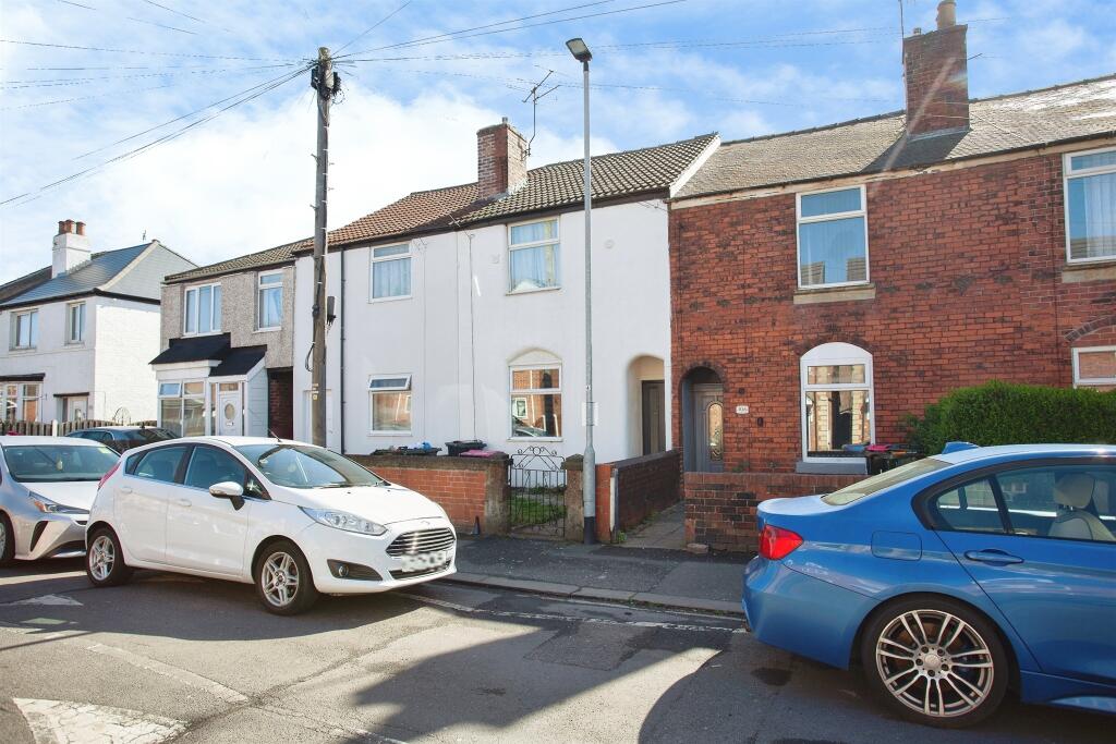 Main image of property: Clough Street, Masbrough, Rotherham
