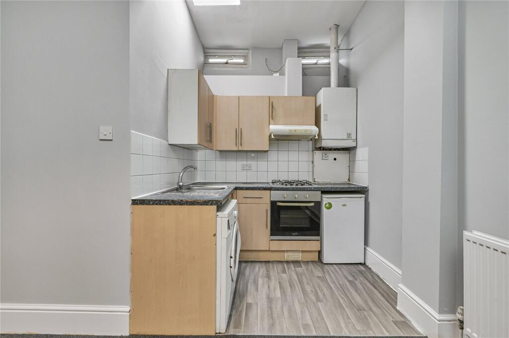 Main image of property: Camberwell Road, London, SE5