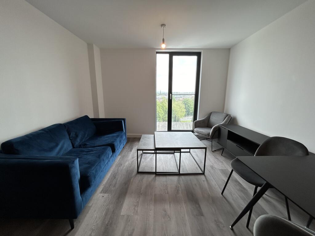 Main image of property: The Exchange, Percy Street, Preston