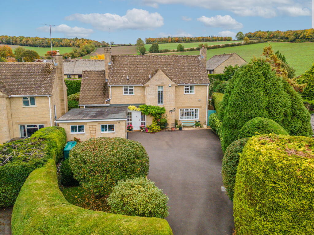 Main image of property: The Farthings, Withington, Cheltenham, GL54 4DF