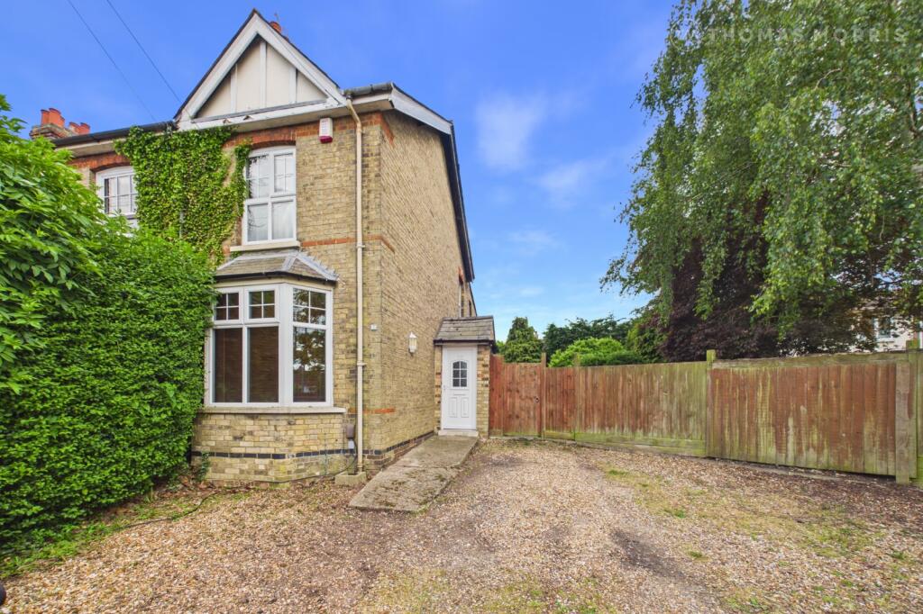 Main image of property: Cambridge Street, St. Neots, Cambridgeshire, PE19