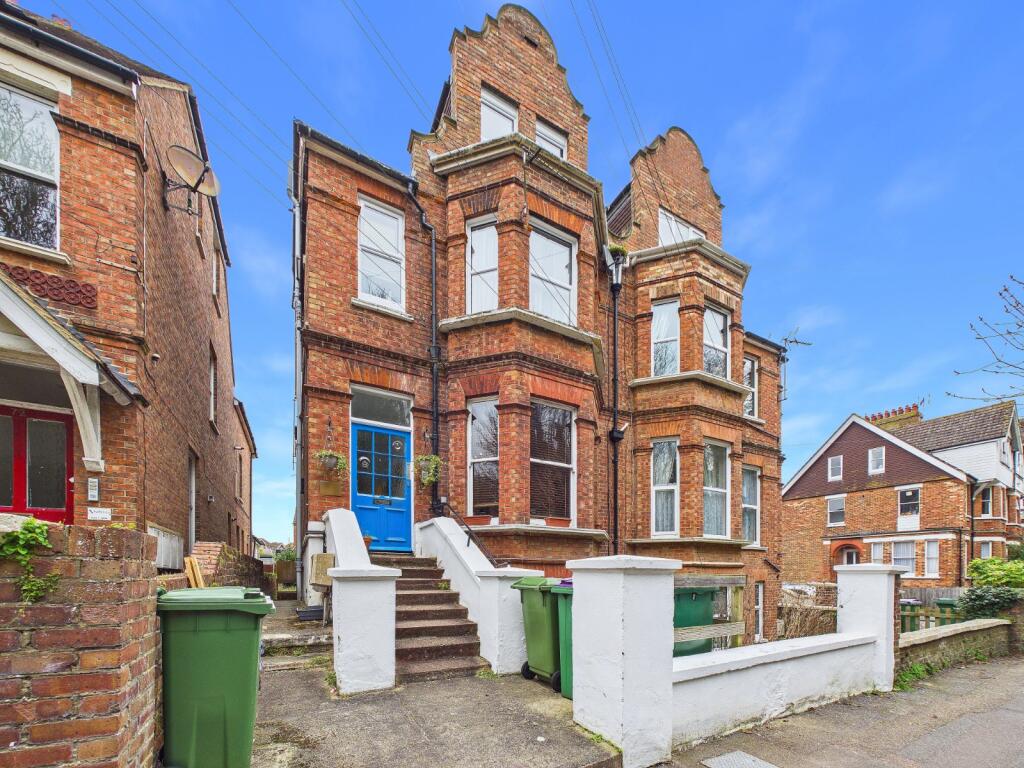 Main image of property: Broadmead Road, Folkestone, Kent, CT19