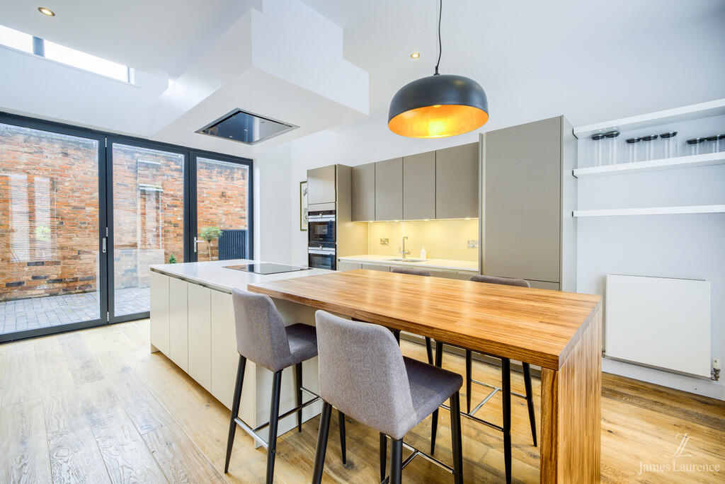 Additional image 13 of St. Pauls Court, 23a St. Pauls Square, Jewellery Quarter