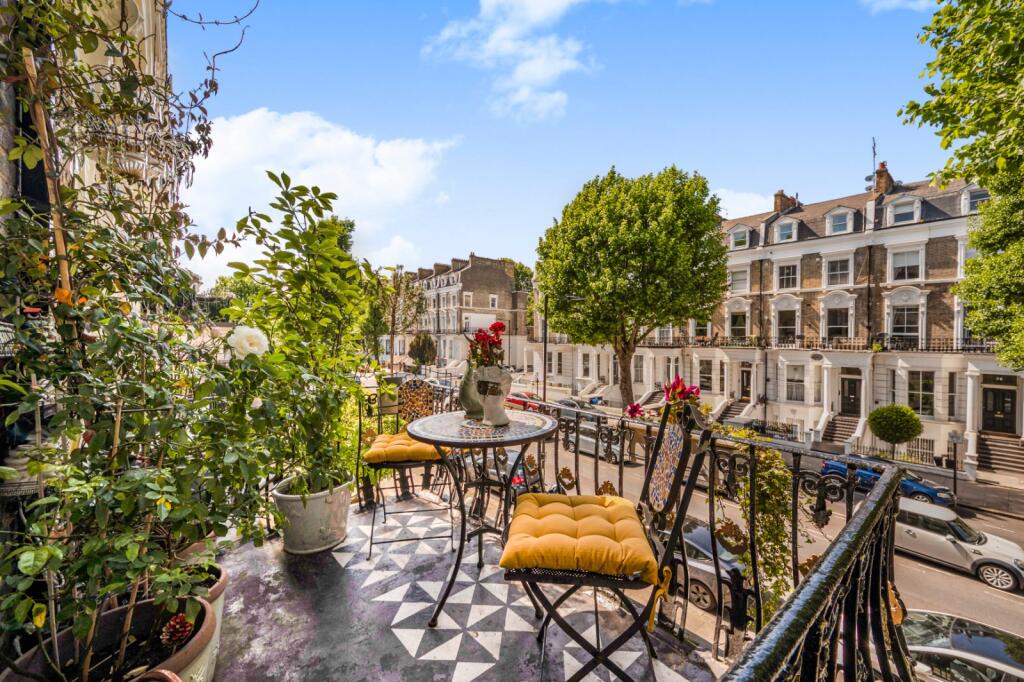 Apartment in London, Westbourne Green, Maida Vale - View 4