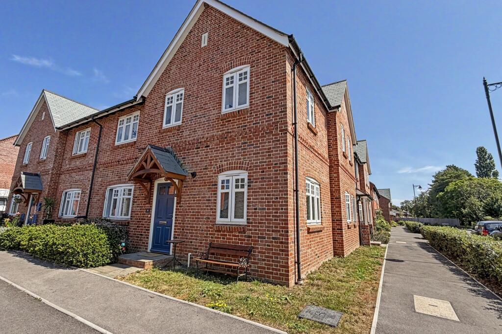 Main image of property: Wimborne