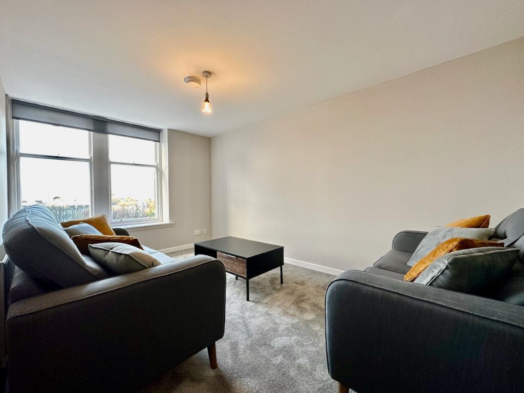 Apartment in Edinburgh - View 3