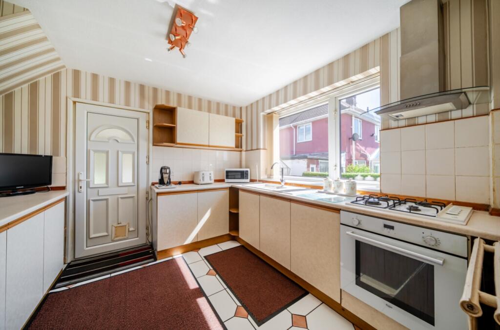 House in Nottingham, Bilborough - View 3