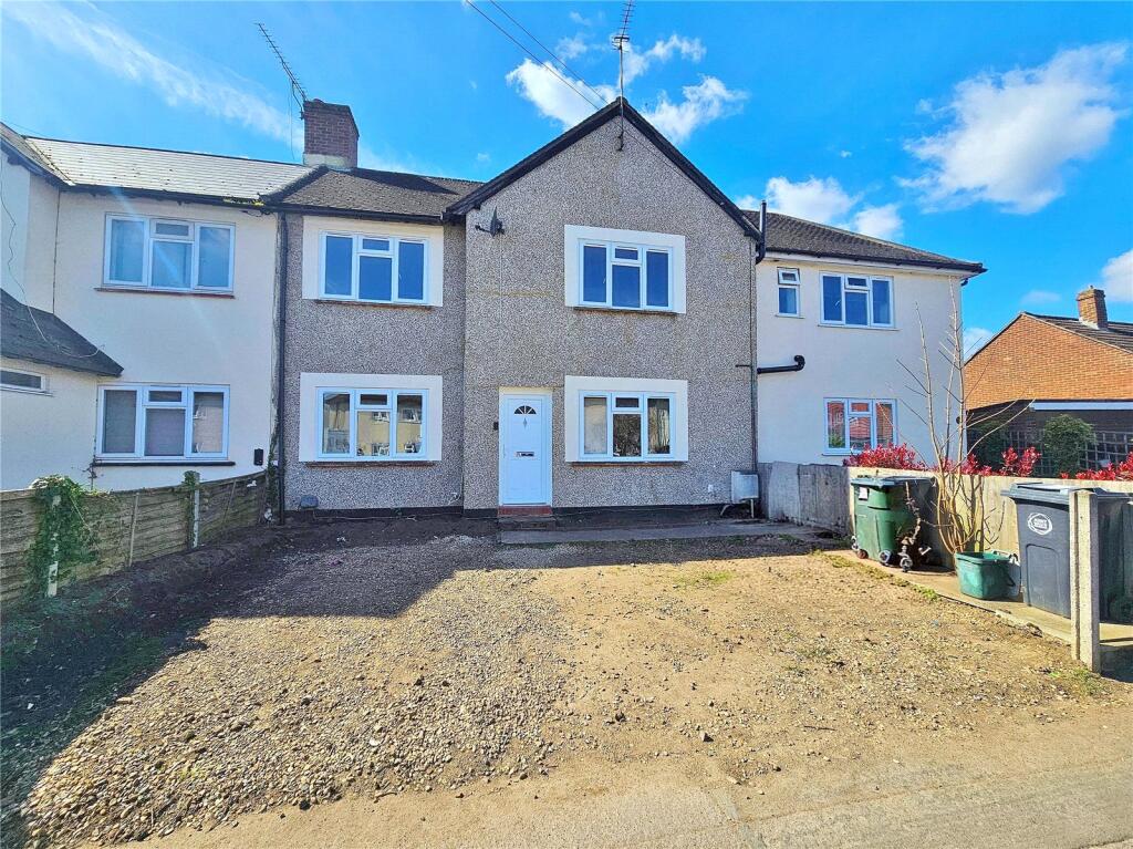 Main image of property: Oyster Lane, Byfleet, West Byfleet, Surrey, KT14