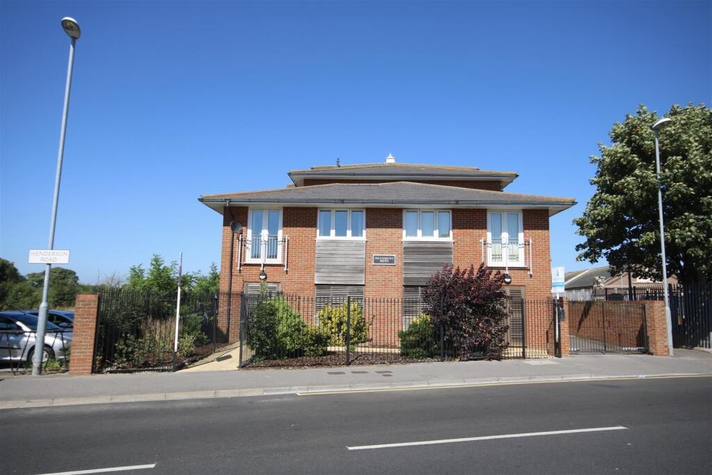Main image of property: Henderson Road, Southsea
